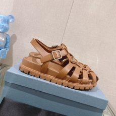 Prada Sandals